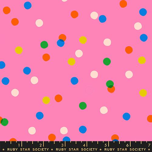 Sparkle Mart June Quilting Cotton - RS0123 16