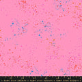 Speckled Flamingo Quilting Cotton - RS5027 123