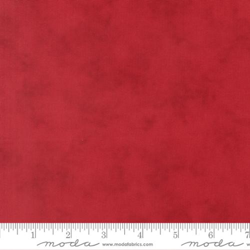 3 Sisters Solids Ruby - Moda Fabrics