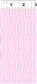 Freehand Stripe Quilting Cotton - Magenta - SB20105-535
