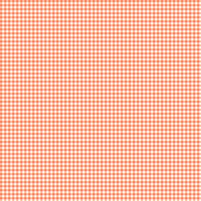 Gingham Check Quilting Cotton - Light Coral - SB20268-420