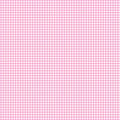 Gingham Check Quilting Cotton - Pink - SB20268-520