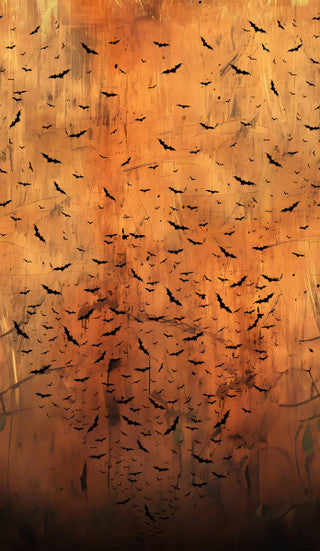 Scary Spice - Honey from Studio E Fabrics