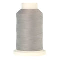 Mettler Seracor Polyester Overlock Thread 1093yds - Ash Mist