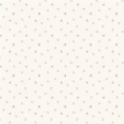 Shhh Digital Bows - Taupe | Y4940-62 | Clothworks