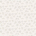 Shhh Digital Scattered Floral - Taupe | Y4937-62 | Clothworks