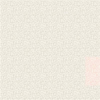 Shhh Digital Leopard - Taupe | Y4939-62 | Clothworks