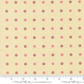 Sitara Floret - Cream | Crystal Manning for Moda Fabrics