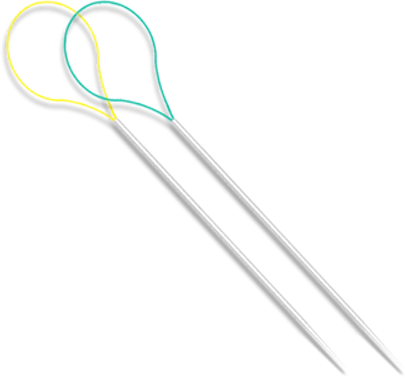 SnagMagic Twin Pack