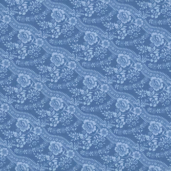 Tilda Something Blue - Celeste Denim