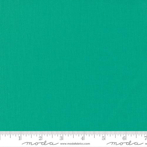 Bella Solids Spearmint - Moda Fabrics