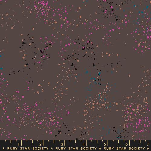 Speckled - Caviar | RS5027-134 | Ruby Star Society
