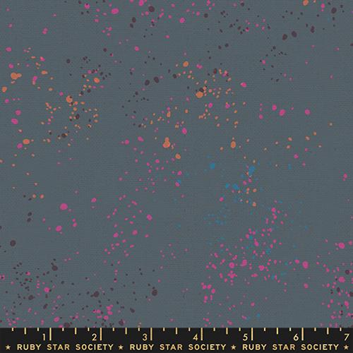Speckled - Ghostly | RS5027-135 | Ruby Star Society