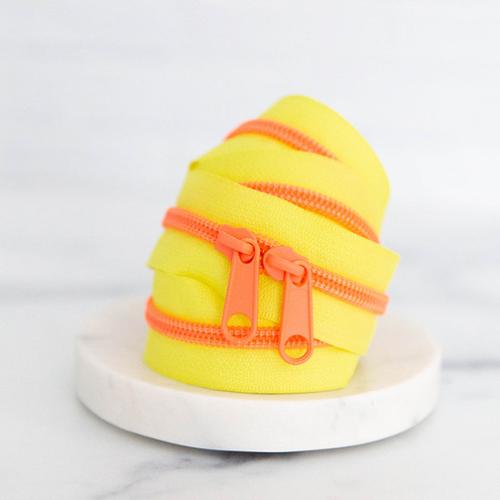 Stitch Supply Co 30" Zipper Highlighter | #SSCZ53