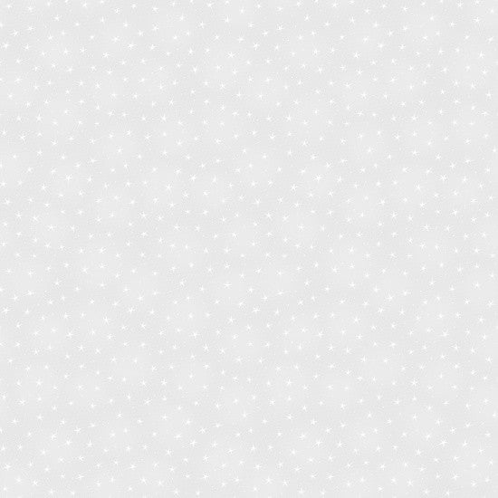 Starlet Starlet - White