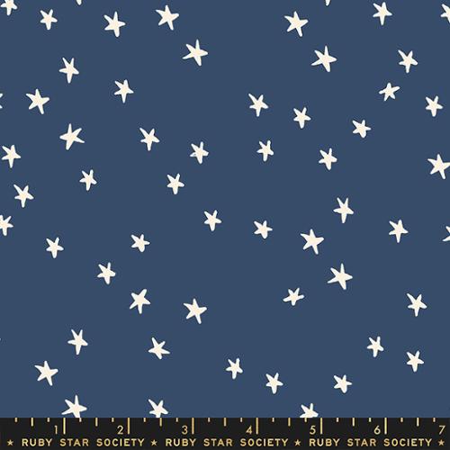 Starry - Bluebell | RS4109-60 | Ruby Star Society