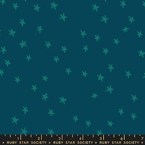 Starry - New Galaxy | RS4109-87 | Ruby Star Society