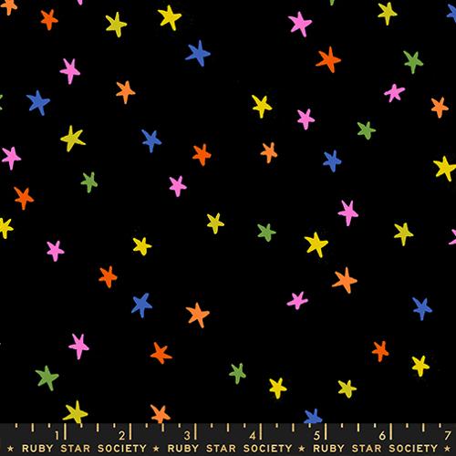 Starry - New Vivid Rainbow | RS4109-63 | Ruby Star Society