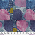 Strawberry Moon - Midnight | PWSS056.MIDNIGHT | FreeSpirit Fabrics