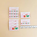 Minki Kim Superpower 2 Woven Labels - Riley Blake - P178-SIWL35