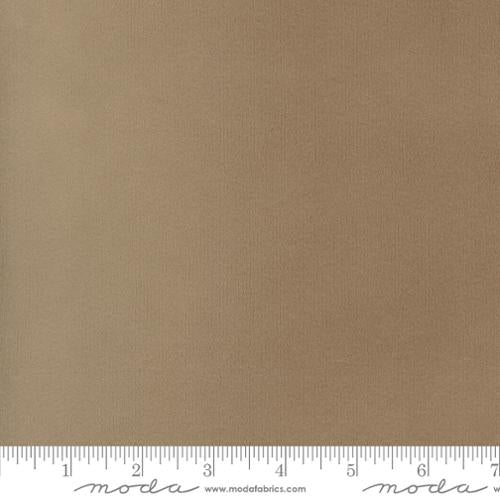Quilting Cuddle Solid - Simply Taupe