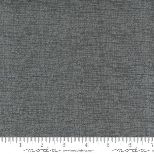 Thatched - Dark Pewter