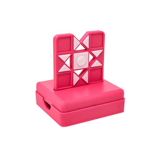 Handmade3D Ohio Star Thread Cutter Pink | #OSTCPK