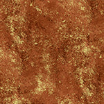 Hoffman Brilliance Rust Gold | #W5363-39G