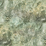 Hoffman Stag and Stone Celadon | #Y5800-105