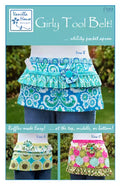 Tool Apron Class — September 3