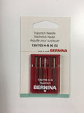 Bernina Topstitch Needles Size 90/14 - 5 Pack