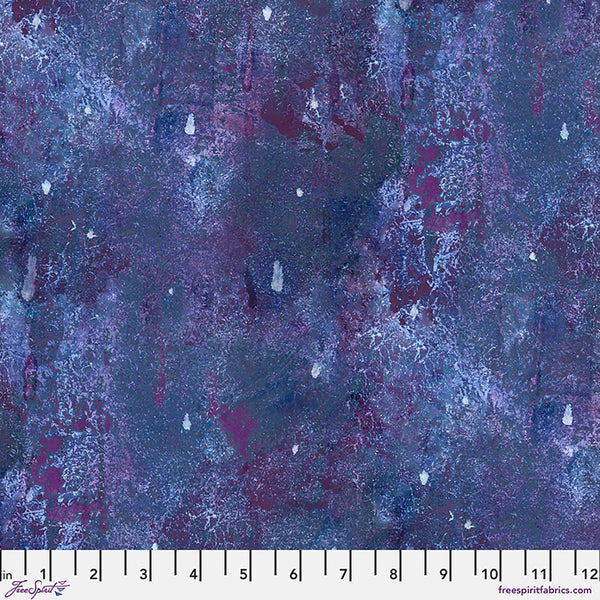 Twinkle - Dark Purple | PWSS060.DARKPURPLE | FreeSpirit Fabrics