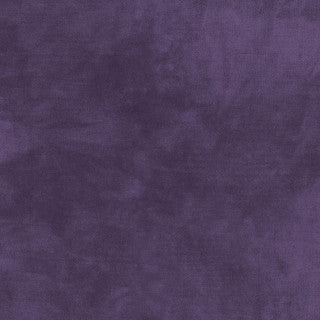 Woolies Flannel Color Wash in Blue Purple by Maywood Studio