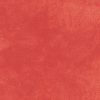 Woolies Flannel Color Wash in Light Red by Maywood Studio