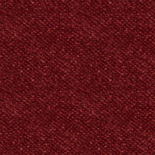 Woolies Flannel with Nubby Tweed in Red by Maywood Studio