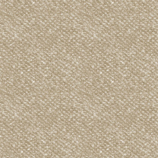 Woolies Flannel with Nubby Tweed in Tan by Maywood Studio