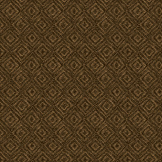 Woolies Flannel with On Point in Brown by Maywood Studio