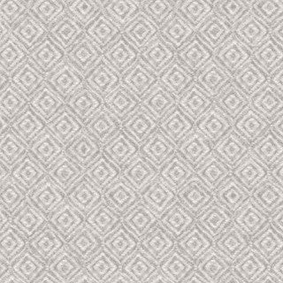 Woolies Flannel with On Point in Gray (Remnant)