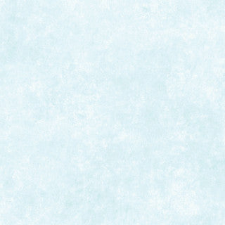Woolies Shadow Play Flannel in Light Blue by Maywood Studio